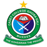 Cadet College Ghora Gali